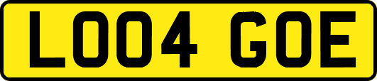 LO04GOE