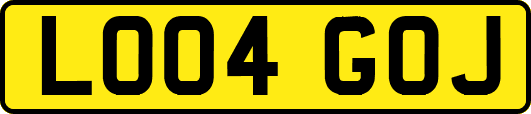 LO04GOJ