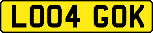 LO04GOK
