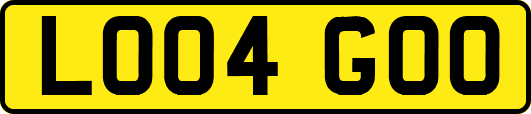 LO04GOO