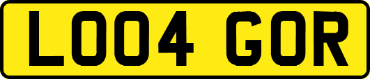 LO04GOR