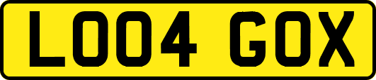 LO04GOX