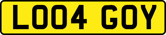 LO04GOY