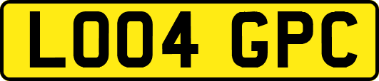 LO04GPC