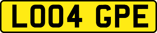 LO04GPE