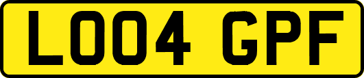 LO04GPF