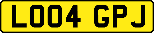 LO04GPJ