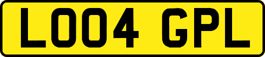 LO04GPL