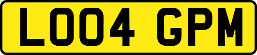 LO04GPM