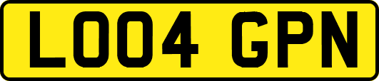LO04GPN