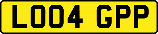 LO04GPP