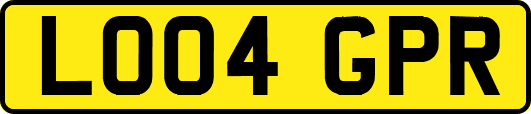 LO04GPR