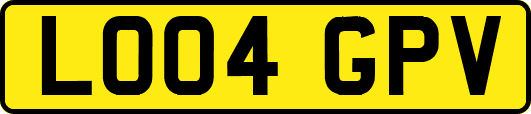 LO04GPV
