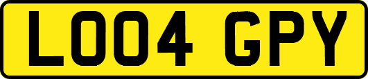 LO04GPY