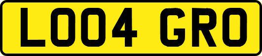 LO04GRO
