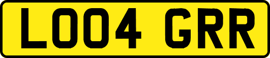 LO04GRR