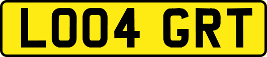 LO04GRT