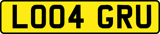 LO04GRU