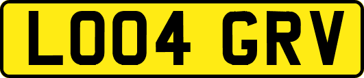 LO04GRV