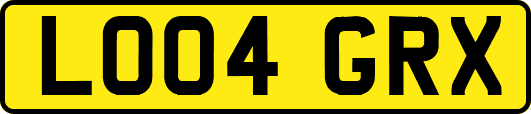 LO04GRX