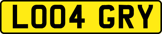 LO04GRY