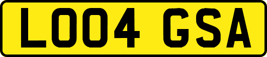 LO04GSA
