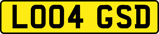 LO04GSD