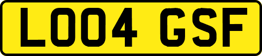 LO04GSF