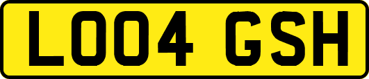 LO04GSH