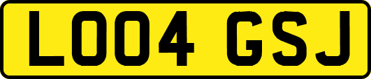 LO04GSJ