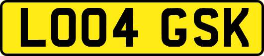 LO04GSK