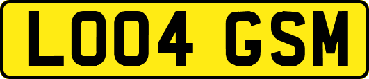 LO04GSM
