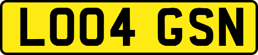 LO04GSN