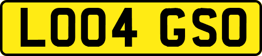 LO04GSO