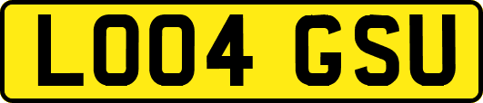 LO04GSU