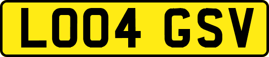 LO04GSV