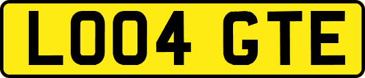 LO04GTE