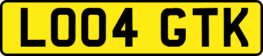 LO04GTK