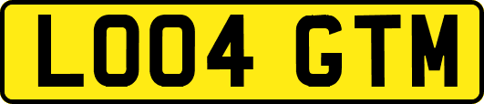 LO04GTM