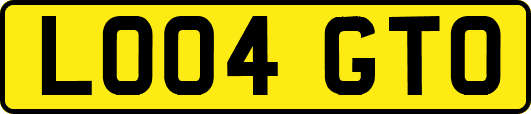LO04GTO