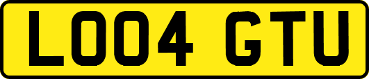 LO04GTU
