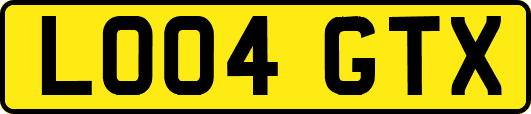 LO04GTX
