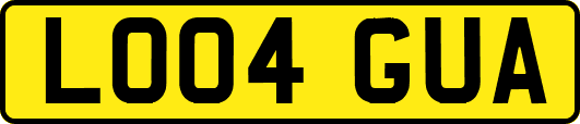 LO04GUA