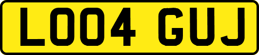 LO04GUJ