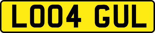 LO04GUL