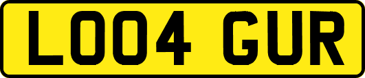 LO04GUR