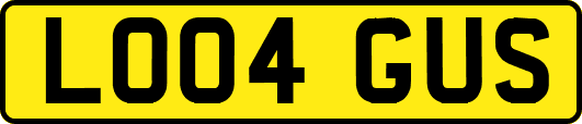 LO04GUS
