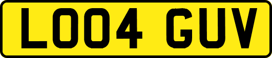 LO04GUV