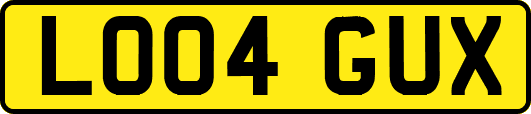 LO04GUX