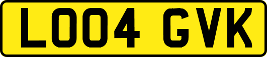 LO04GVK